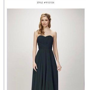 THEIA Bridesmaid Dress